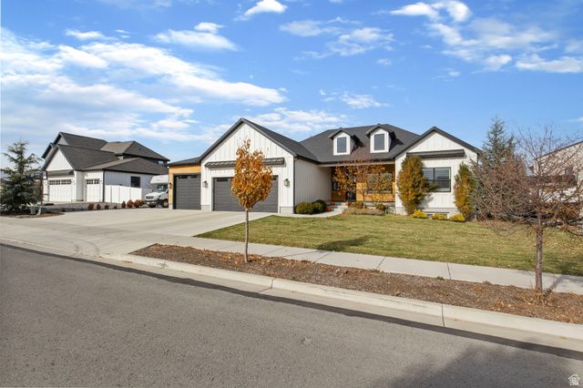 4056 W SULLIVAN RD, Riverton, UT 84096