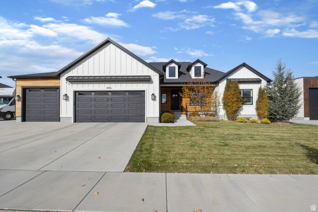 4056 W SULLIVAN RD, Riverton, UT 84096