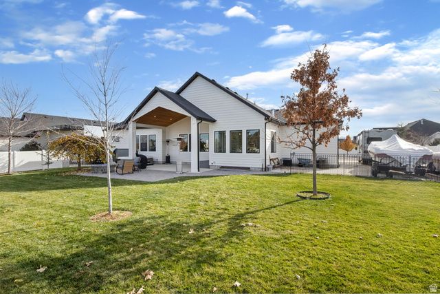 4056 W SULLIVAN RD, Riverton, UT 84096