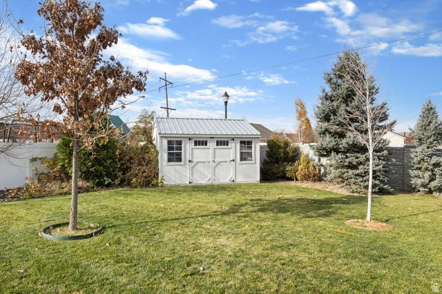 4056 W SULLIVAN RD, Riverton, UT 84096