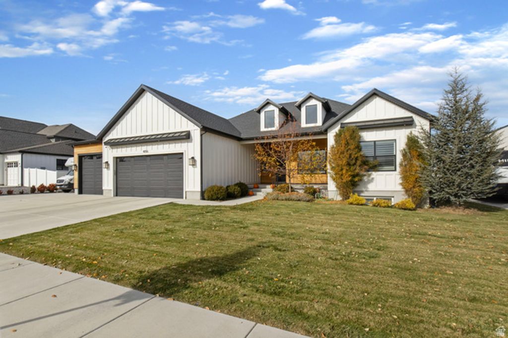 4056 W SULLIVAN RD, Riverton, UT 84096