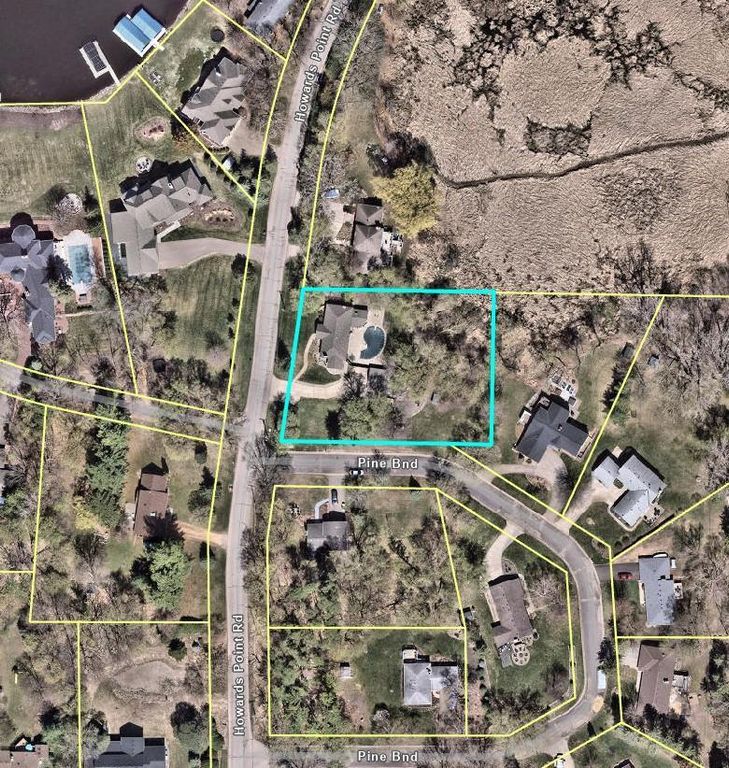 5565 Howards Point Road, Shorewood, MN 55331 — photo 3