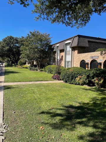 7911 Meadow Park Drive, Dallas, TX 75230