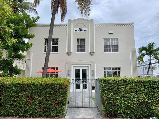 605 Euclid Ave 203, Miami Beach, FL 33139