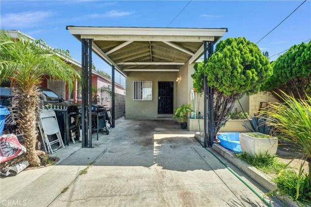 8310 Wilbarn, Paramount, CA 90723