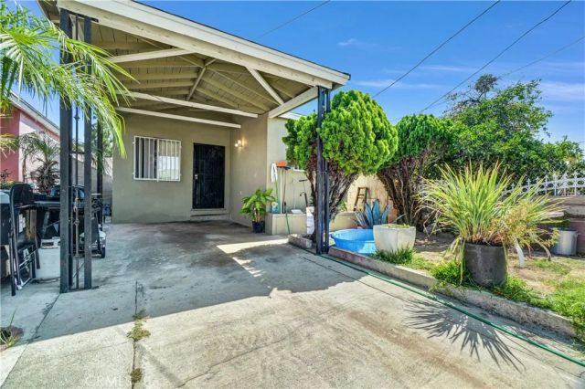 8310 Wilbarn, Paramount, CA 90723