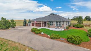 3217 Antelope Ridge Trail, Parker, CO 80138