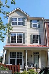 8313 SANDERLING WAY #21, Lorton, VA 22079