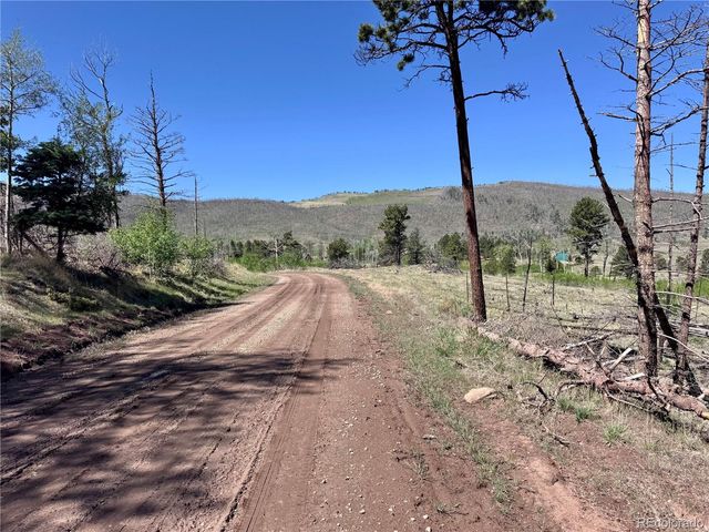Lot 1102 Emery Loop, Fort Garland, CO 81152
