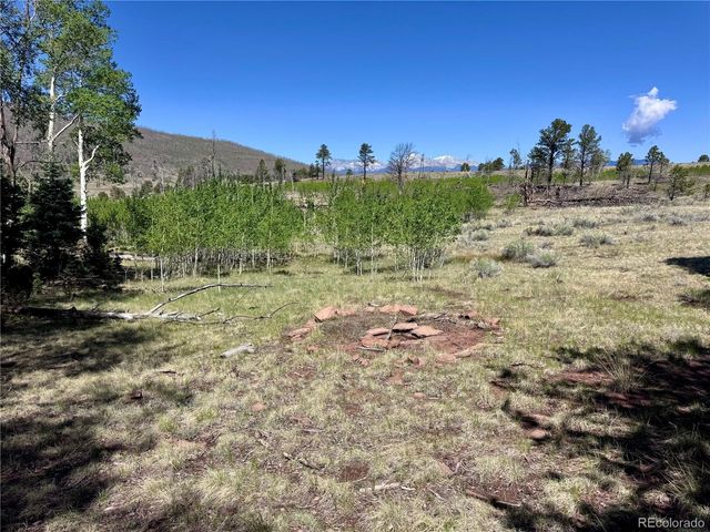 Lot 1102 Emery Loop, Fort Garland, CO 81152