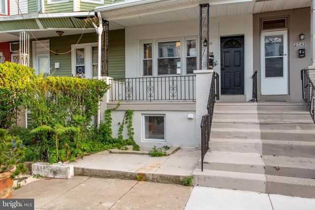 2340-00 MCCLELLAN ST, Philadelphia, PA 19145