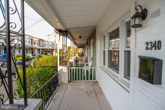 2340-00 MCCLELLAN ST, Philadelphia, PA 19145