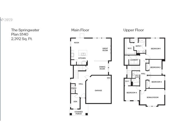 3615 Sw MAWRCREST Ave, Gresham, OR 97080