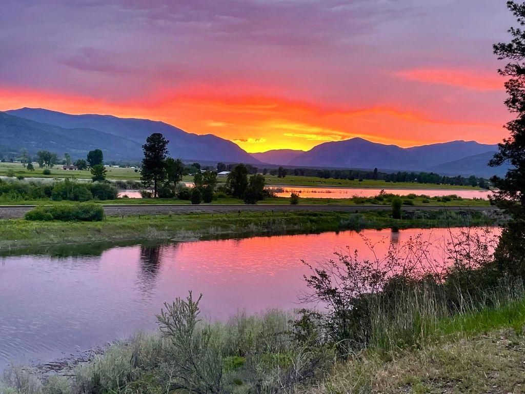 Image 7 of property listing at Lot 1 HWY 200, Plains, MT 59859
