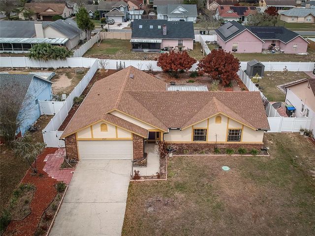 6929 CRESCENT RIDGE ROAD, Orlando, FL 32810