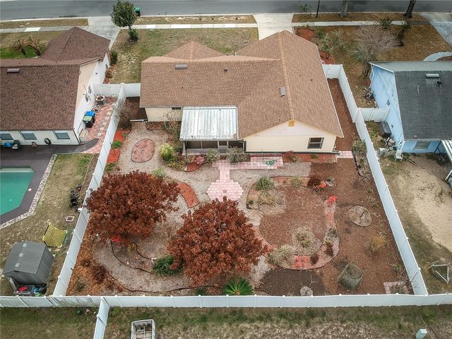 6929 CRESCENT RIDGE ROAD, Orlando, FL 32810