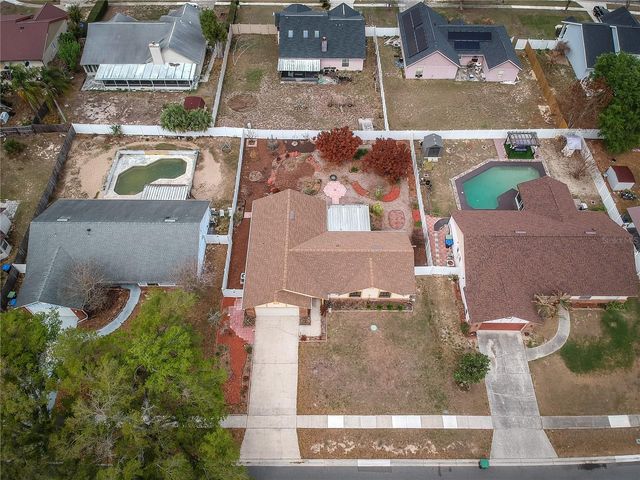 6929 CRESCENT RIDGE ROAD, Orlando, FL 32810