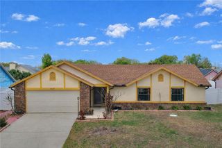 6929 CRESCENT RIDGE ROAD, Orlando, FL 32810