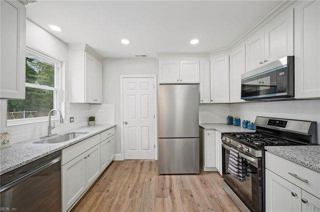 1715 Richmond Ave AVE, Portsmouth, VA 23704