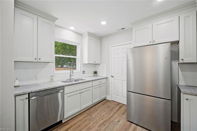 1715 Richmond Ave AVE, Portsmouth, VA 23704