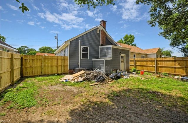 1715 Richmond Ave AVE, Portsmouth, VA 23704