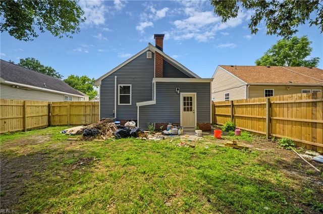 1715 Richmond Ave AVE, Portsmouth, VA 23704