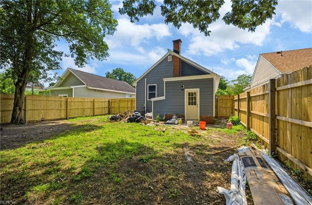 1715 Richmond Ave AVE, Portsmouth, VA 23704