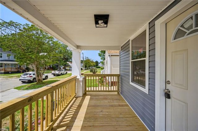 1715 Richmond Ave AVE, Portsmouth, VA 23704