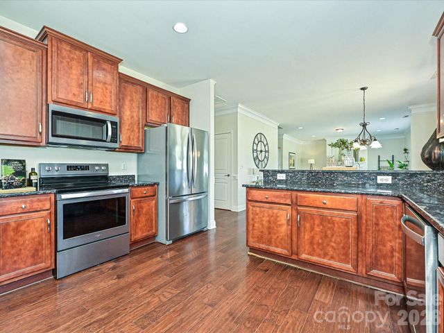 1006 Wickerby Court, Indian Trail, NC 28079