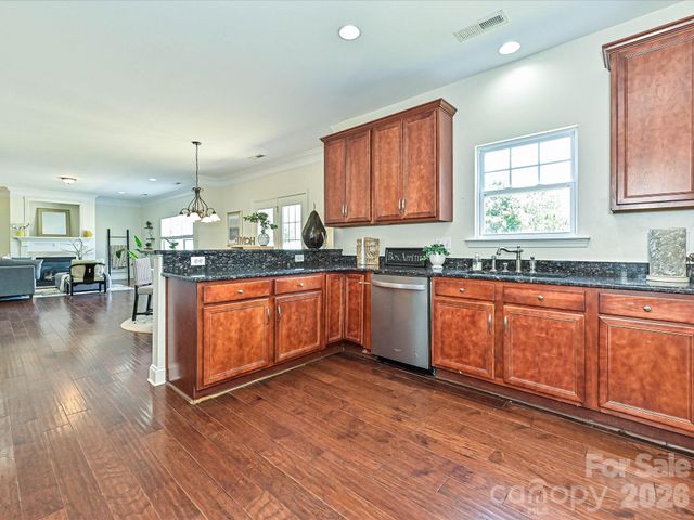 1006 Wickerby Court, Indian Trail, NC 28079