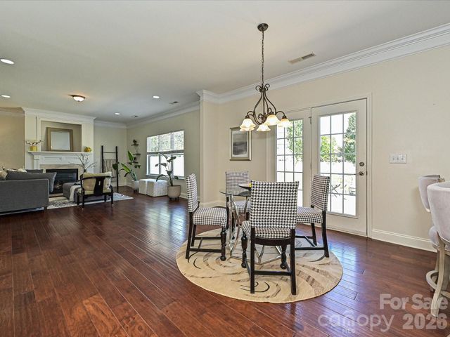 1006 Wickerby Court, Indian Trail, NC 28079