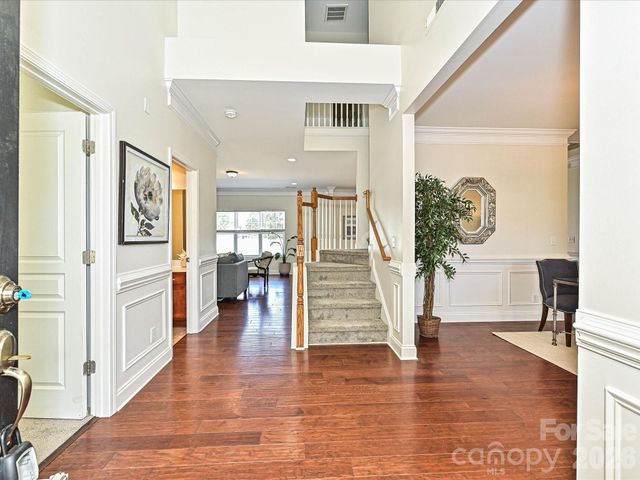 1006 Wickerby Court, Indian Trail, NC 28079