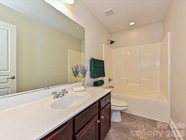 1006 Wickerby Court, Indian Trail, NC 28079