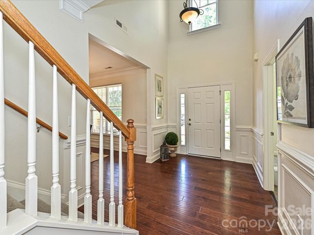 1006 Wickerby Court, Indian Trail, NC 28079