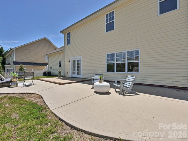 1006 Wickerby Court, Indian Trail, NC 28079