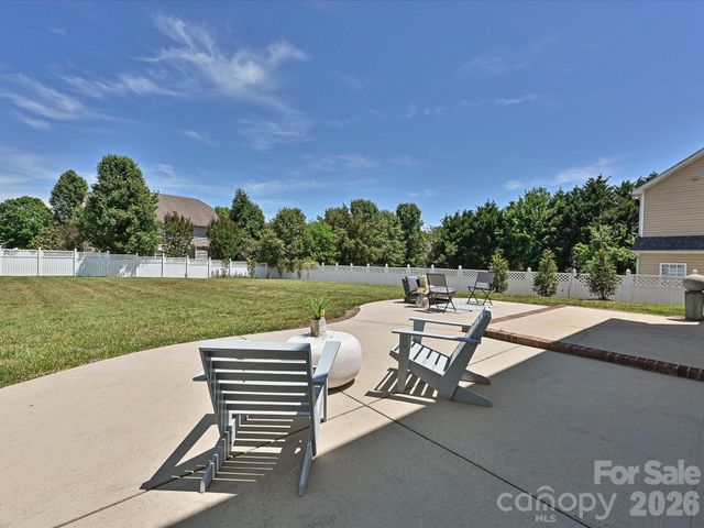 1006 Wickerby Court, Indian Trail, NC 28079