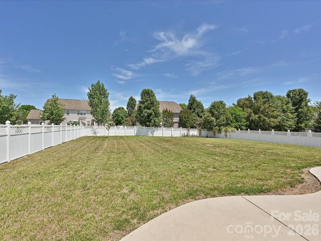 1006 Wickerby Court, Indian Trail, NC 28079