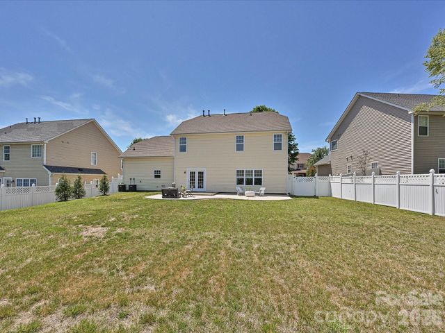 1006 Wickerby Court, Indian Trail, NC 28079