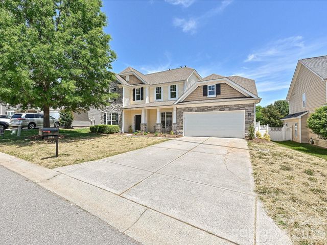 1006 Wickerby Court, Indian Trail, NC 28079