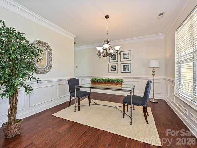 1006 Wickerby Court, Indian Trail, NC 28079