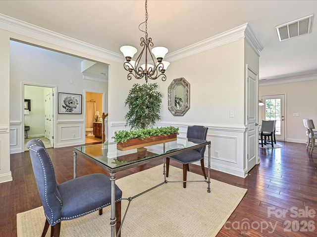 1006 Wickerby Court, Indian Trail, NC 28079