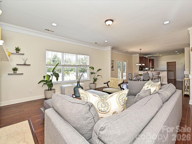 1006 Wickerby Court, Indian Trail, NC 28079
