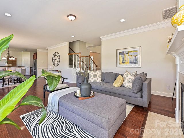1006 Wickerby Court, Indian Trail, NC 28079