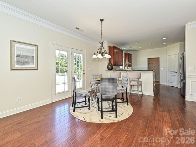 1006 Wickerby Court, Indian Trail, NC 28079