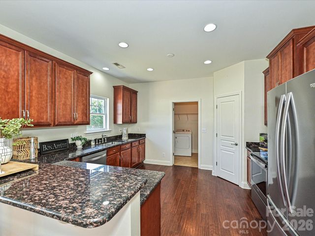 1006 Wickerby Court, Indian Trail, NC 28079