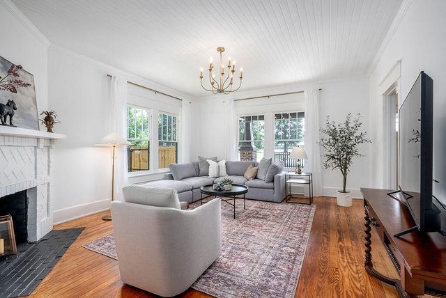 227 Kershaw Street, Aiken, SC 29801