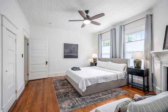 227 Kershaw Street, Aiken, SC 29801