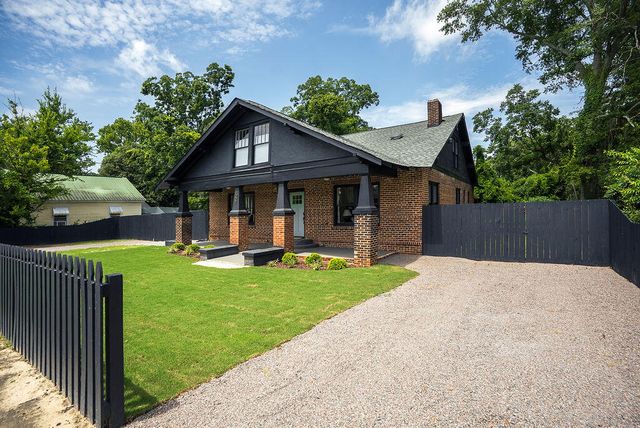 227 Kershaw Street, Aiken, SC 29801