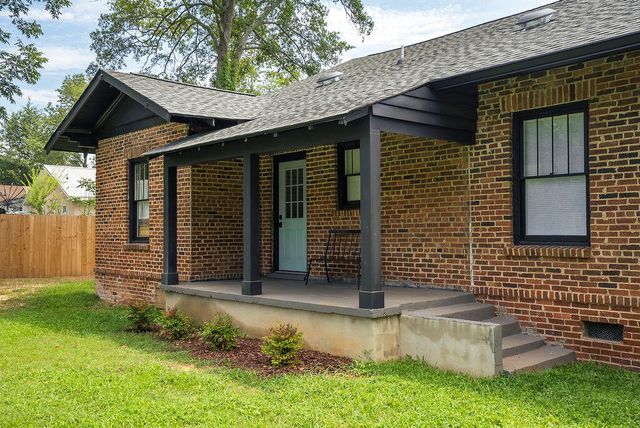 227 Kershaw Street, Aiken, SC 29801