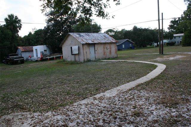 704 MISSISSIPPI AVENUE, St Cloud, FL 34769